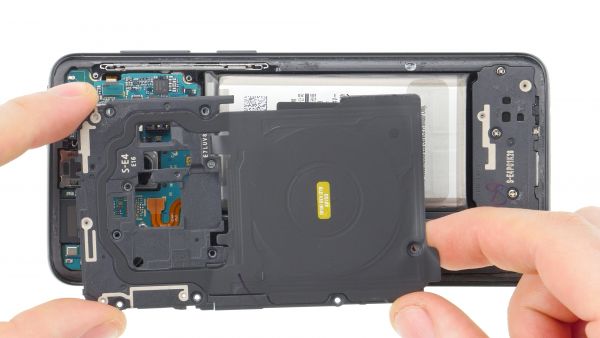 samsung s7 battery replacement plano