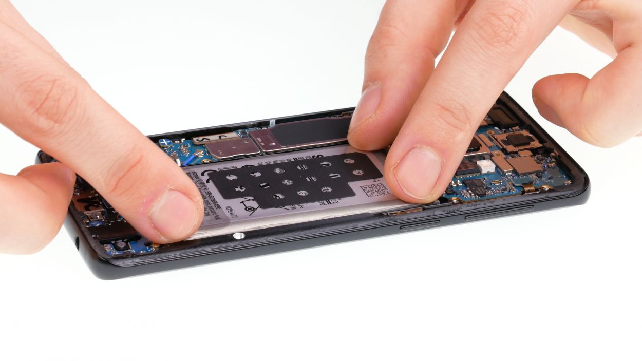 replace s9 battery cost