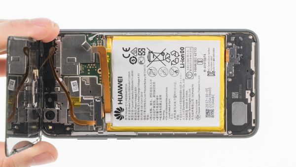 Huawei P8 Lite Wlan Modul Tauschen Kosten HUAWEI P8 lite (2017) USB-Anschluss tauschen - Reparaturanleitung | iDoc