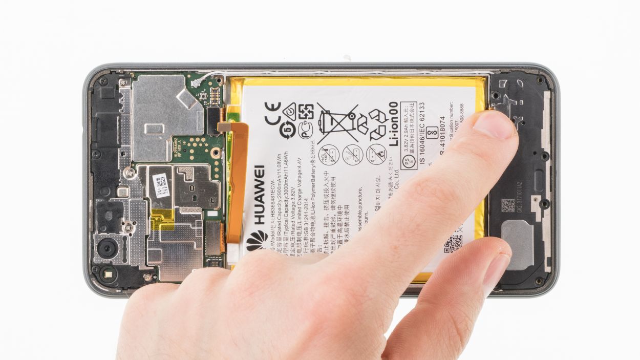 OEM Auricolare Per Huawei P8/P8 Lite/P9 Lite - Acquista Su - Foto 9