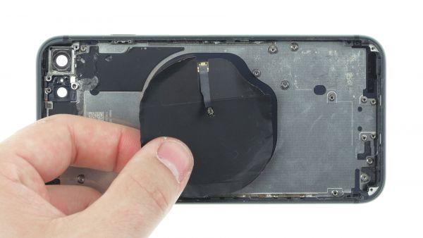 iPhone 8 Plus back cover repair guide | iDoc