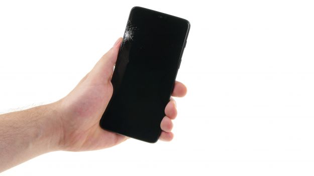 Guide de réparation de l’écran OnePlus 6