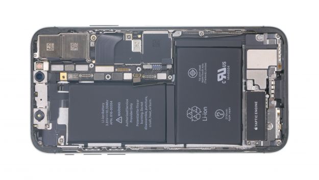iPhone X logicboard repair guide | iDoc