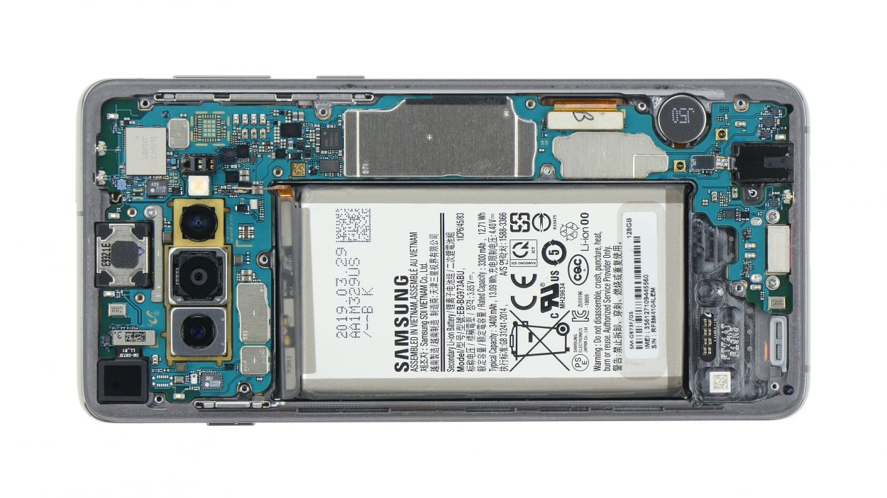 s10 headphone jack