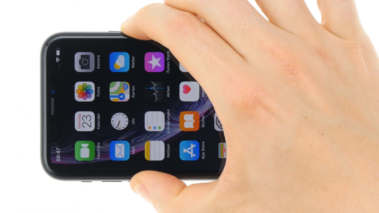 Iphone Xr Screen Repair Guide Idoc