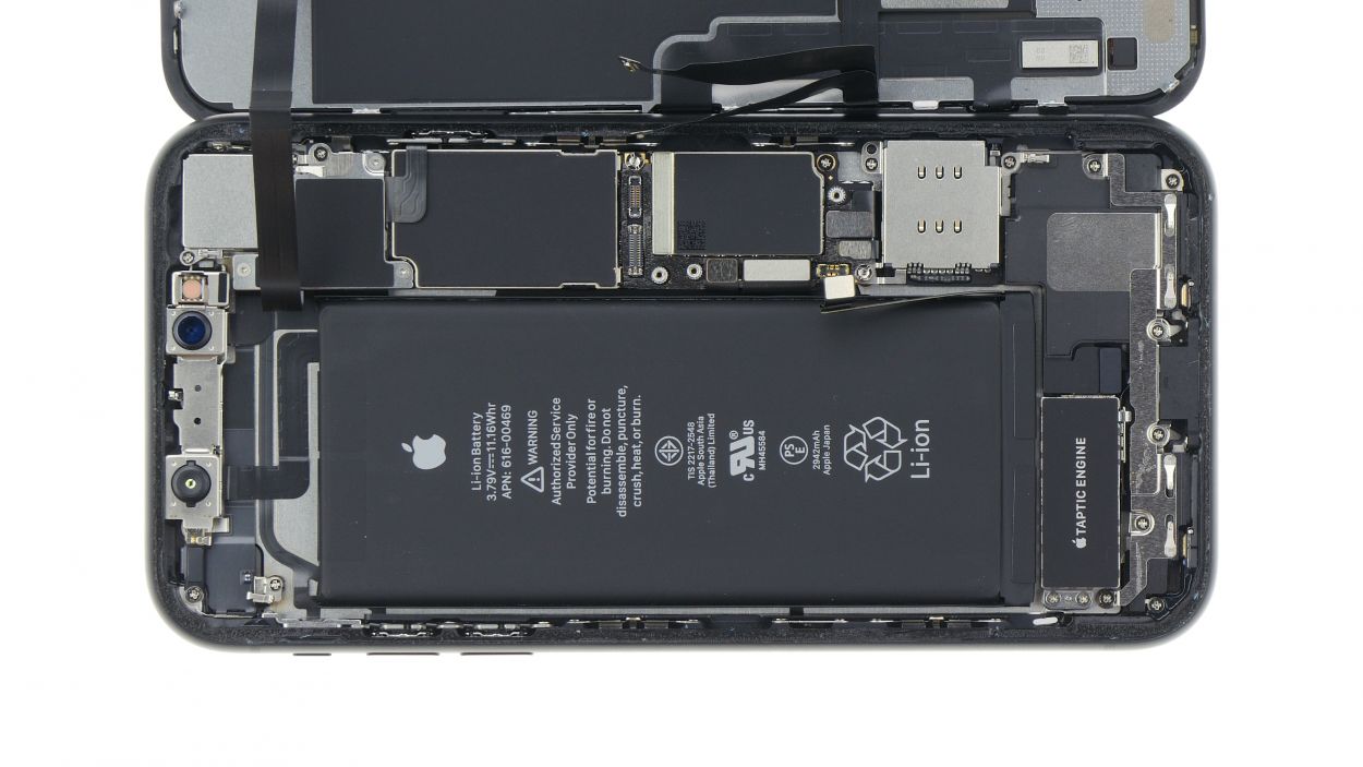 iPhone Xr screen repair guide | iDoc