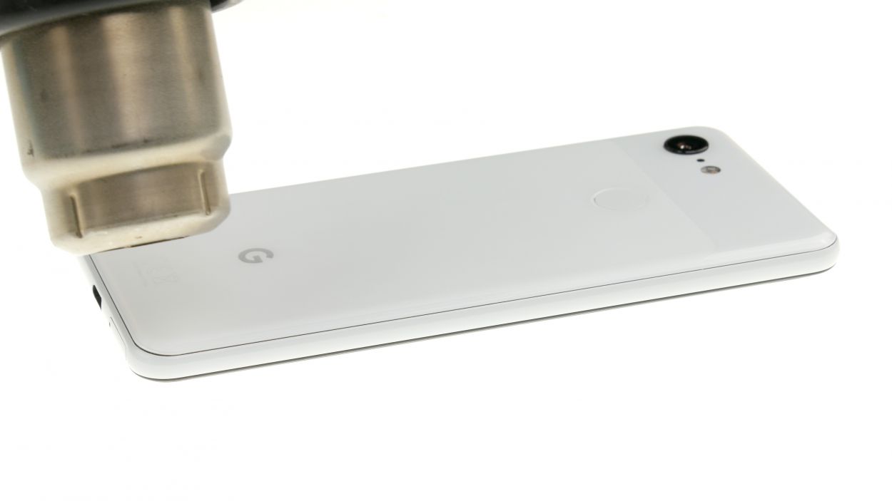 Google Pixel 3 screen repair guide | iDoc