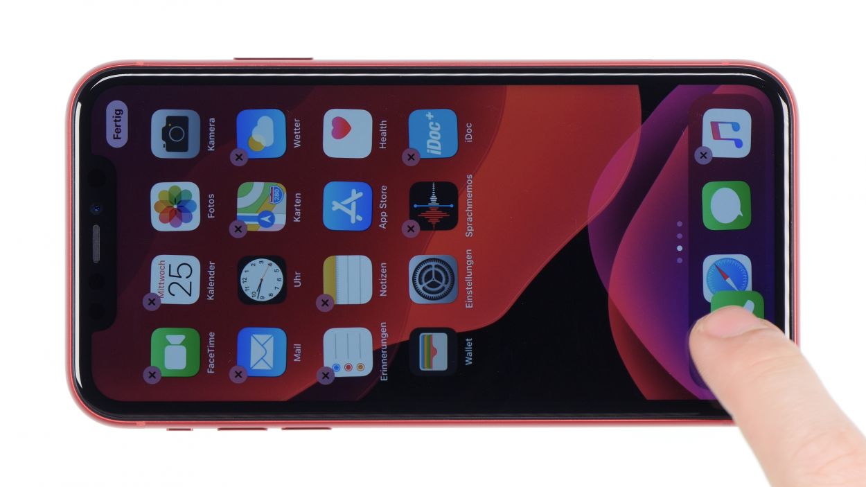 Iphone 11 Sim Karte Einlegen Wie Rum iPhone 11