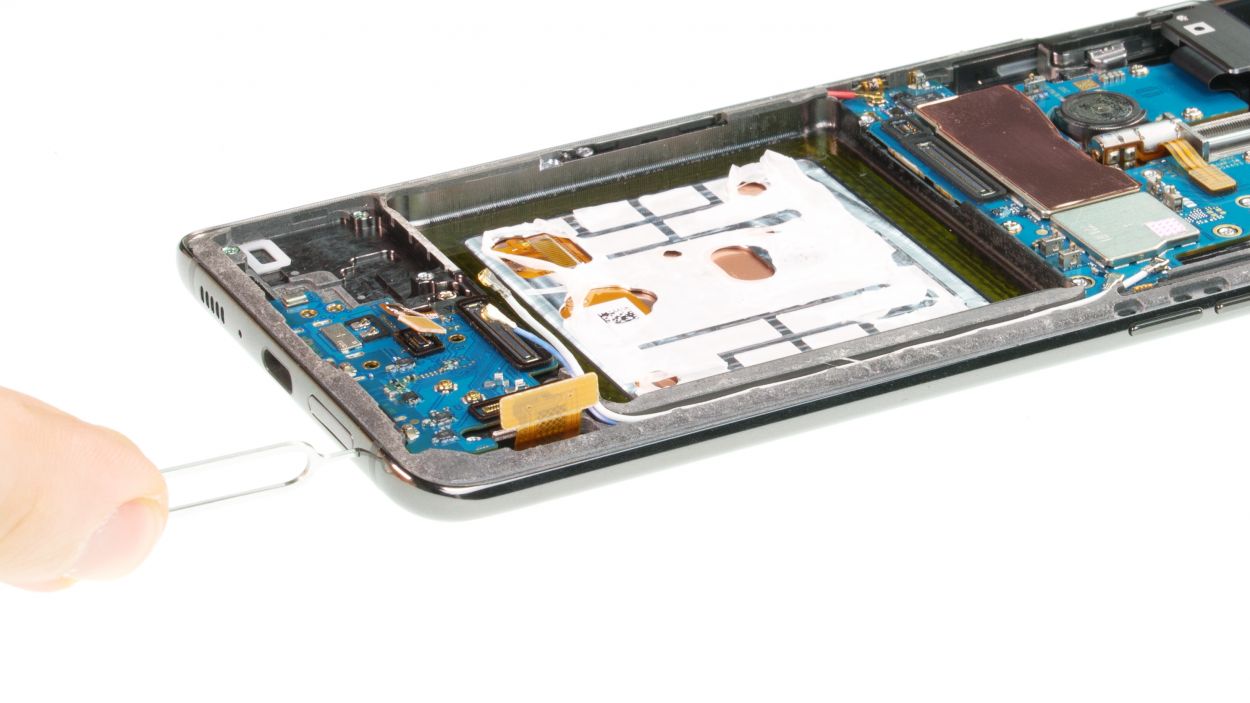 samsung galaxy a80 screen replacement