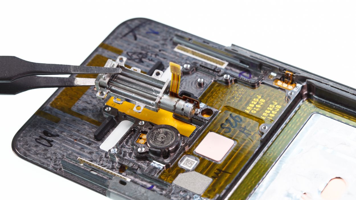 samsung galaxy a80 screen replacement