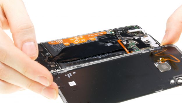 Huawei P30 Lite Akku Schnell Leer HUAWEI P30 lite Akku austauschen - Reparaturanleitung | iDoc