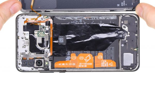Huawei P30 Lite Display Reparatur Günstig HUAWEI P30 lite display replacement - repair guide | iDoc