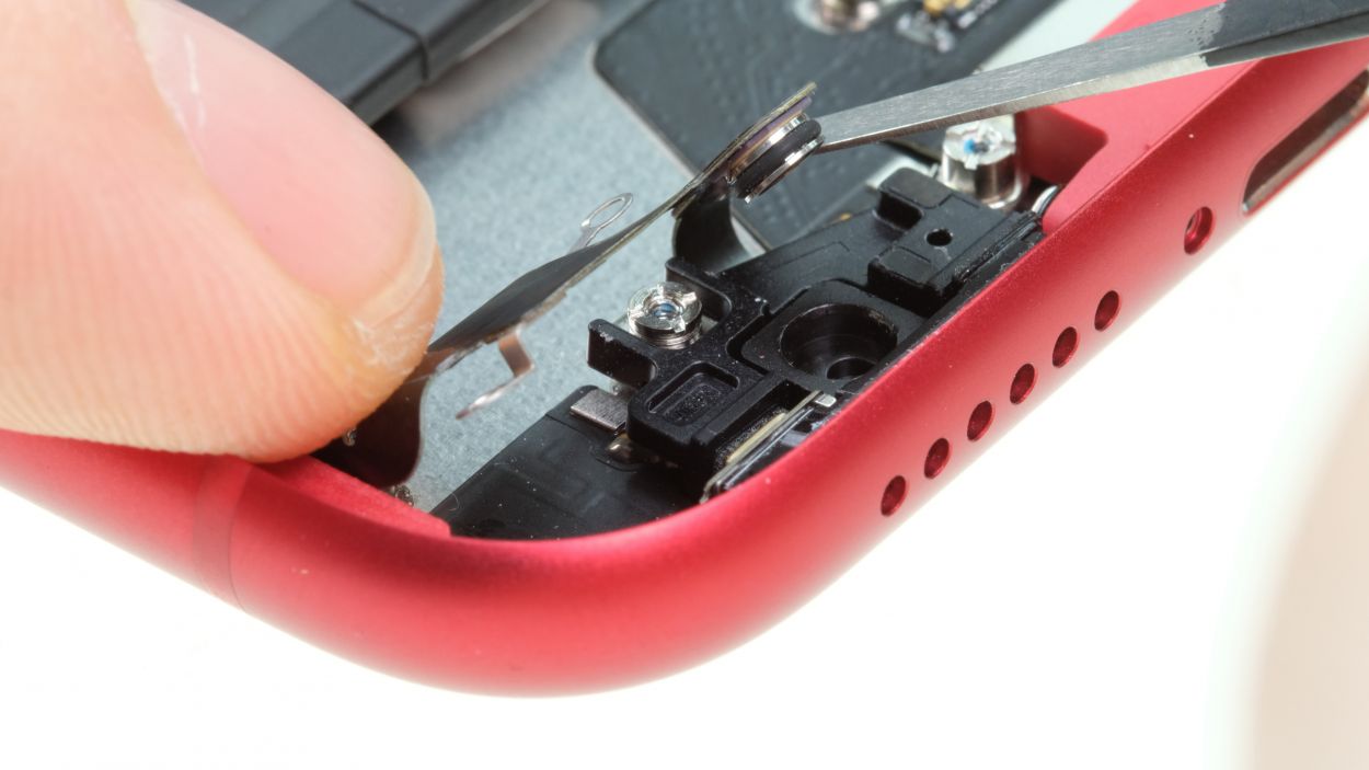 iPhone 11 Lightning Connector replacement guide iDoc