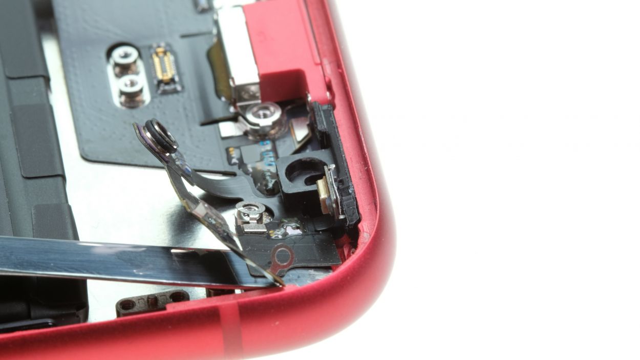 iPhone 11 Lightning Connector replacement guide iDoc