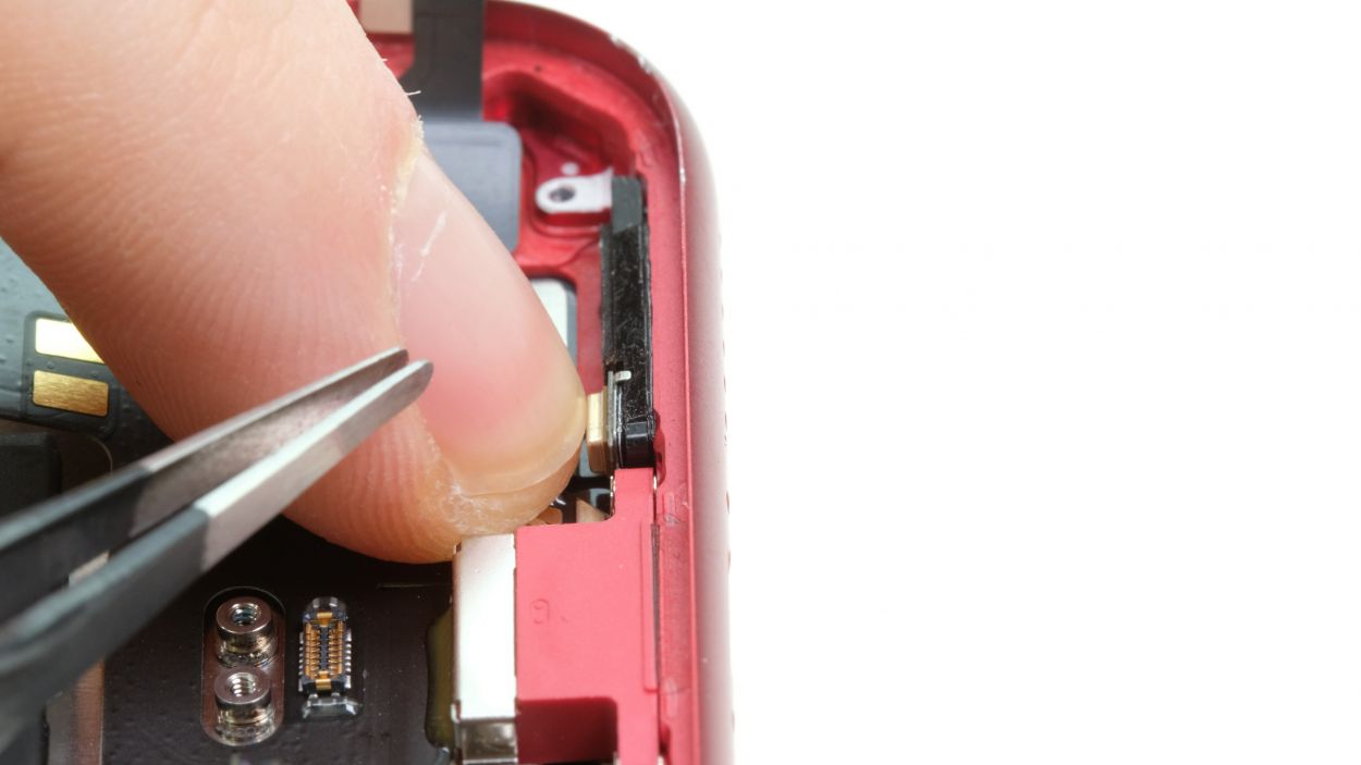 iPhone 11 Lightning Connector replacement guide iDoc