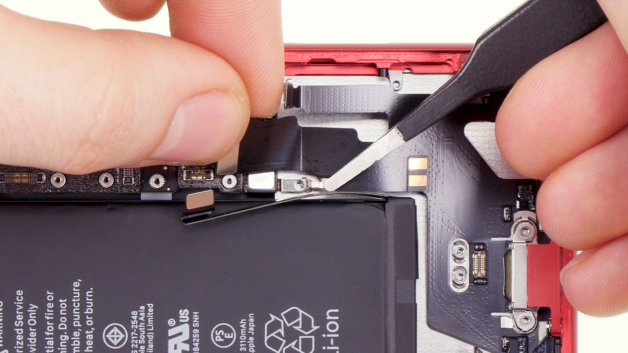iPhone 11 Lightning Connector replacement guide iDoc