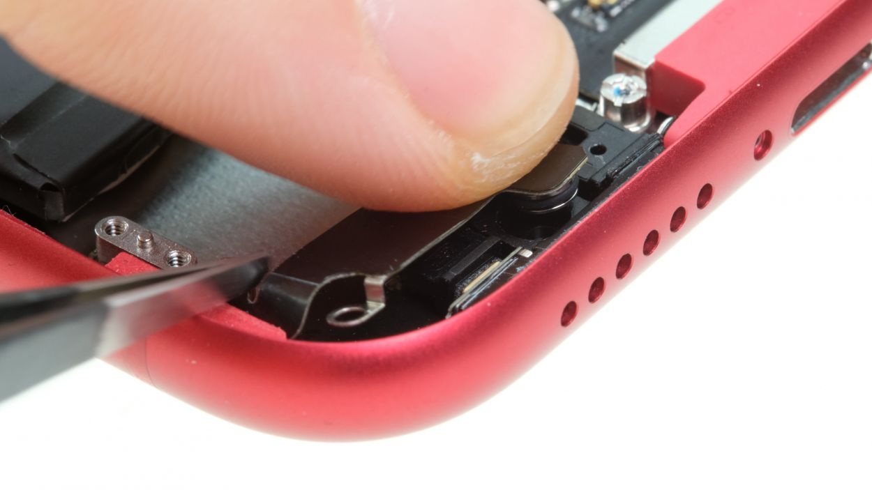 iPhone 11 Lightning Connector replacement guide iDoc