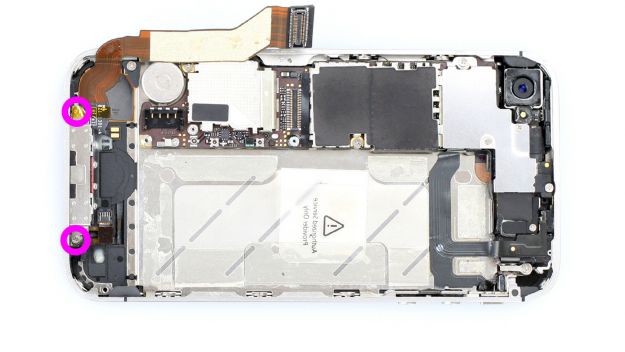 iPhone 4s dock connector repair guide | iDoc