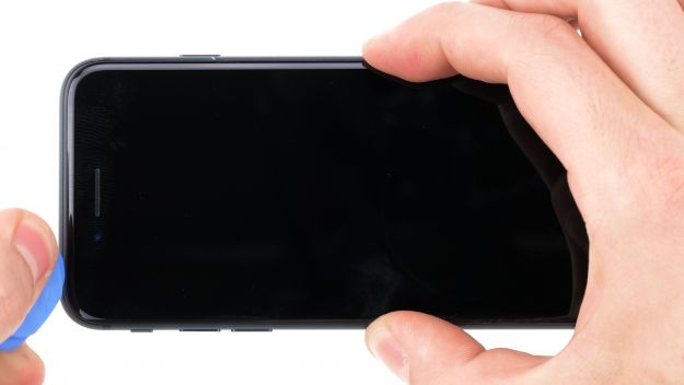 iPhone 8 logicboard repair guide | iDoc