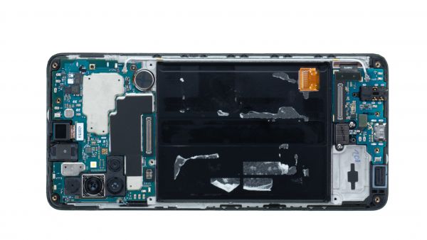 samsung a51 screen size