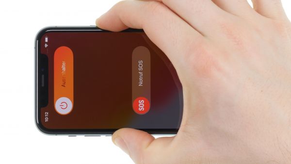 iPhone 11 Pro Hörmuschel tauschen - Reparaturanleitung | iDoc