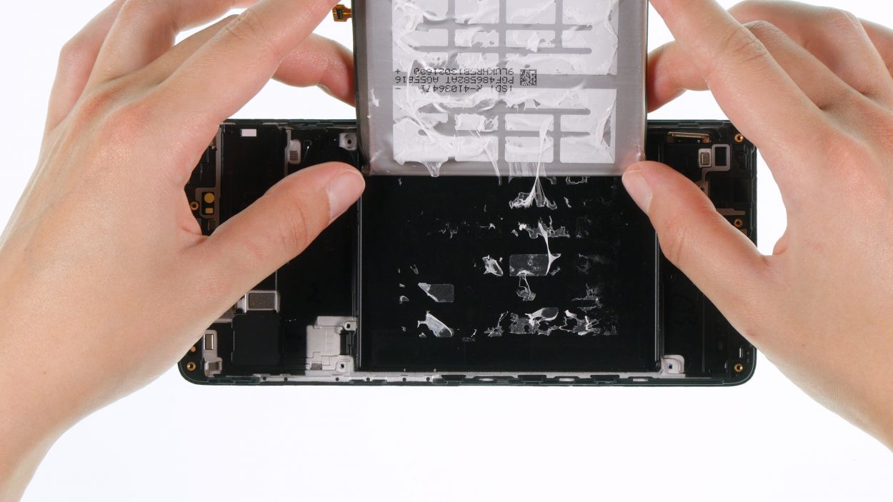samsung a71 replacement screen