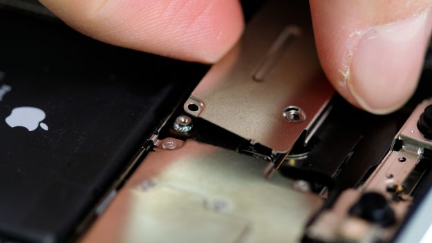 iPhone 12 screen replacement - repair guide | iDoc