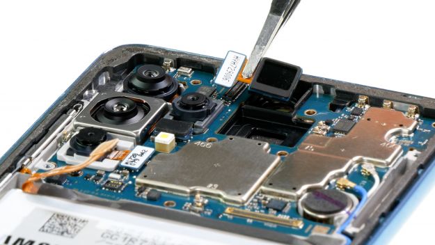 Samsung Galaxy A52 screen replacement - repair guide | iDoc