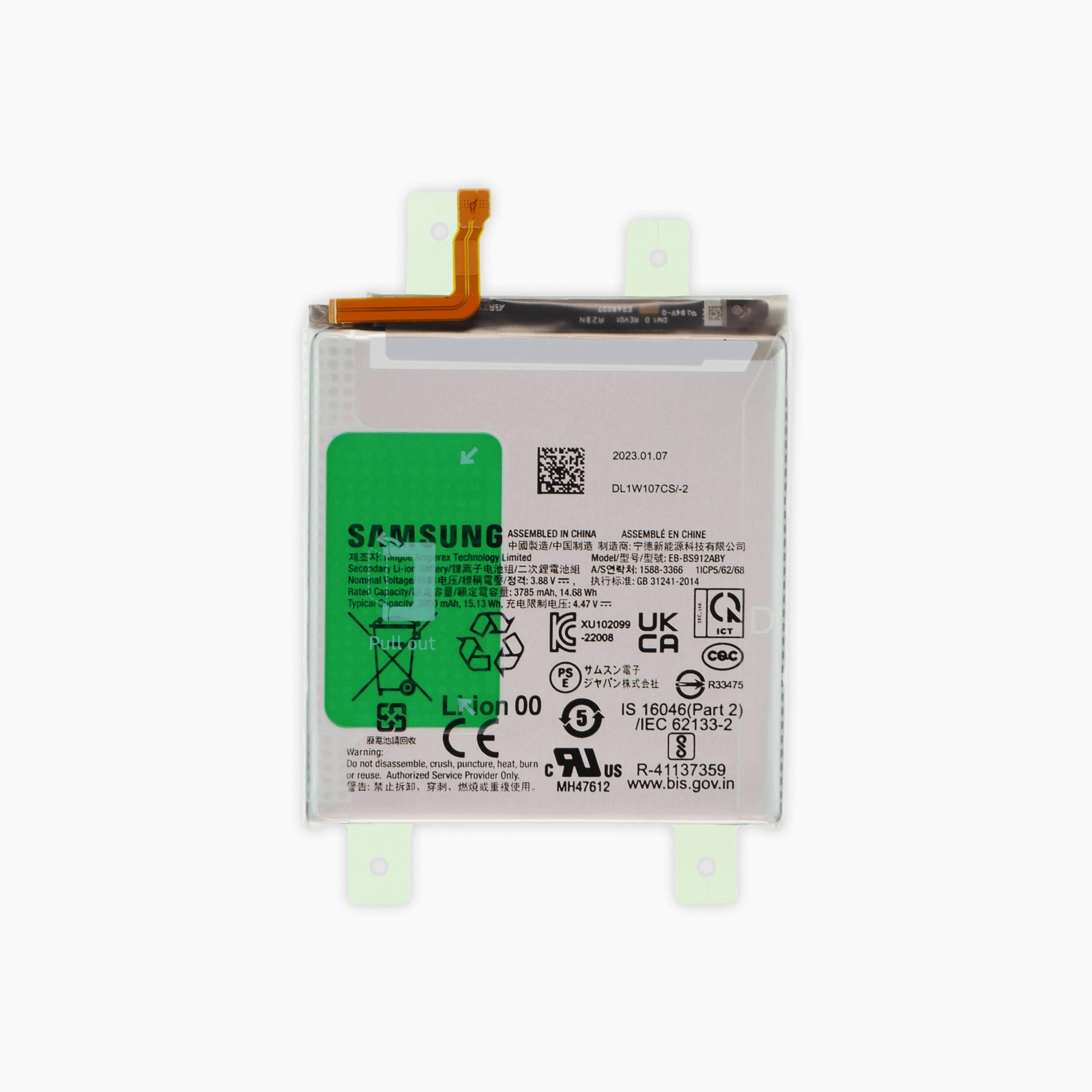 Samsung S23 Battery Tips: Prolonging Power and Efficiency