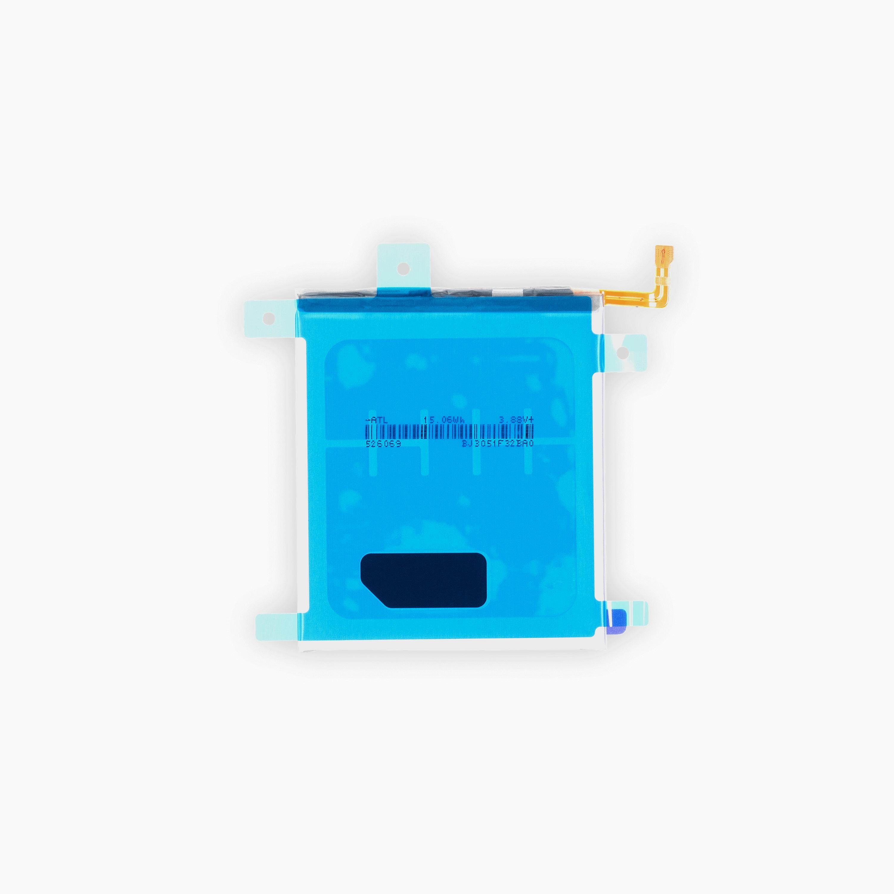 Аккумулятор samsung s21 ultra